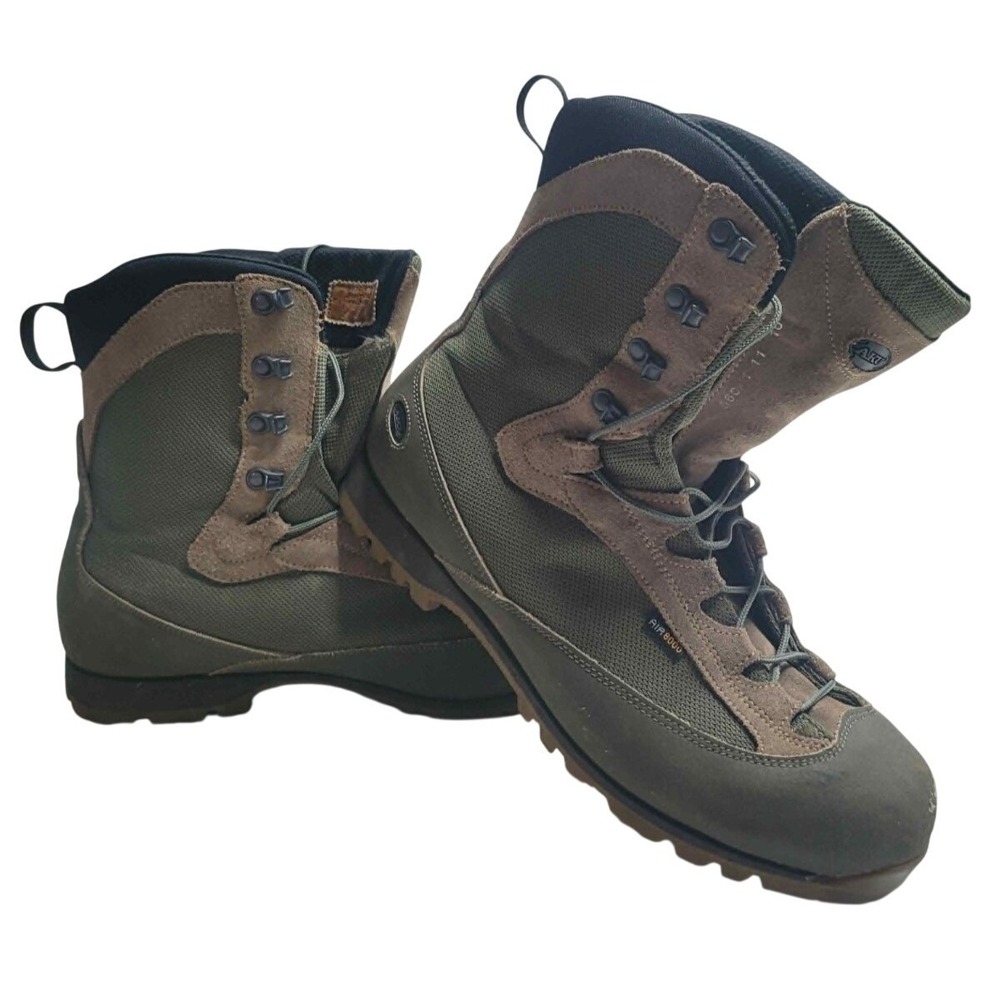 AKU Pilgrim Tactical Boot Men's 11.5 Air 8000 Vibram